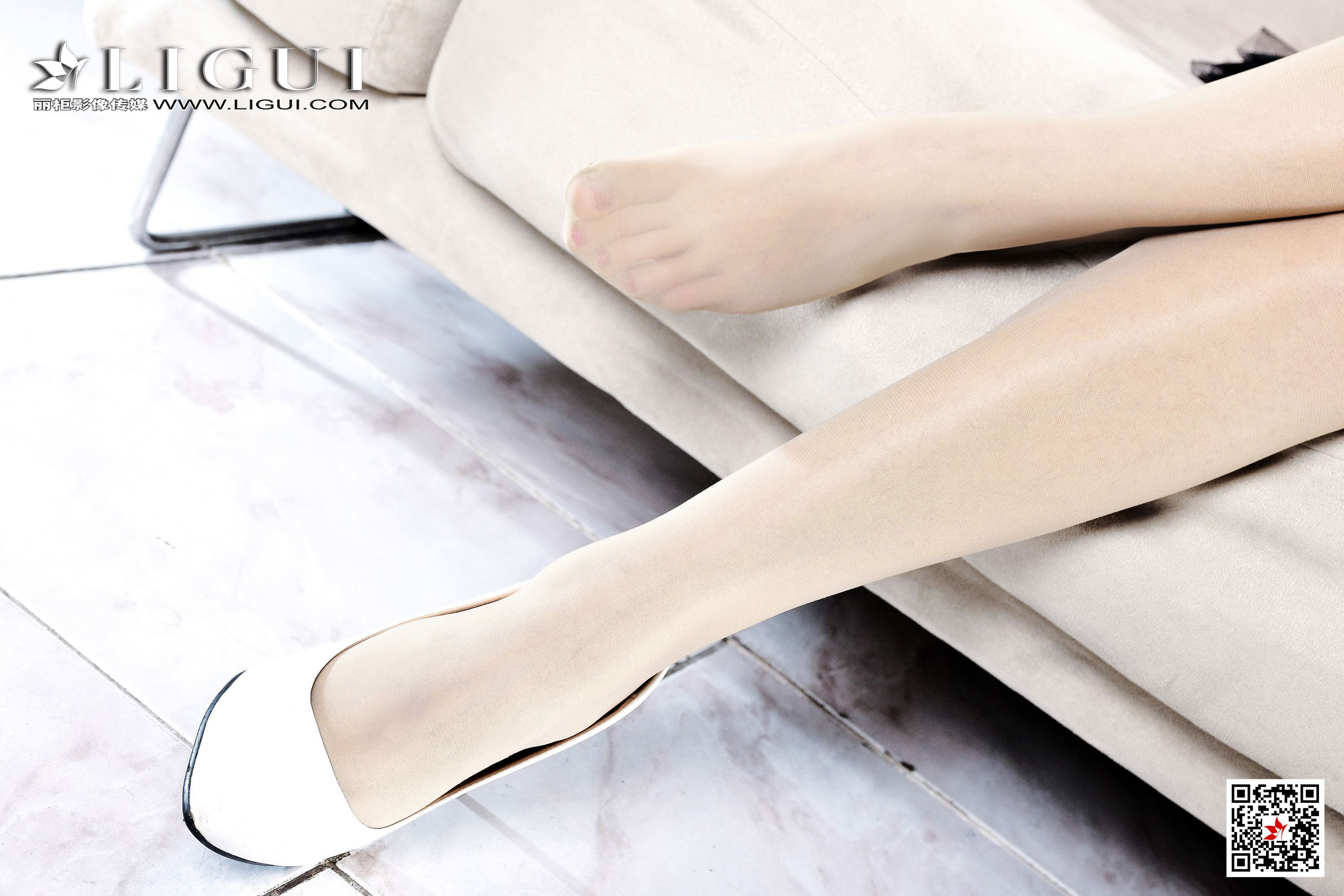 Ligui丽柜 2021.01.03 网络丽人 小杨幂